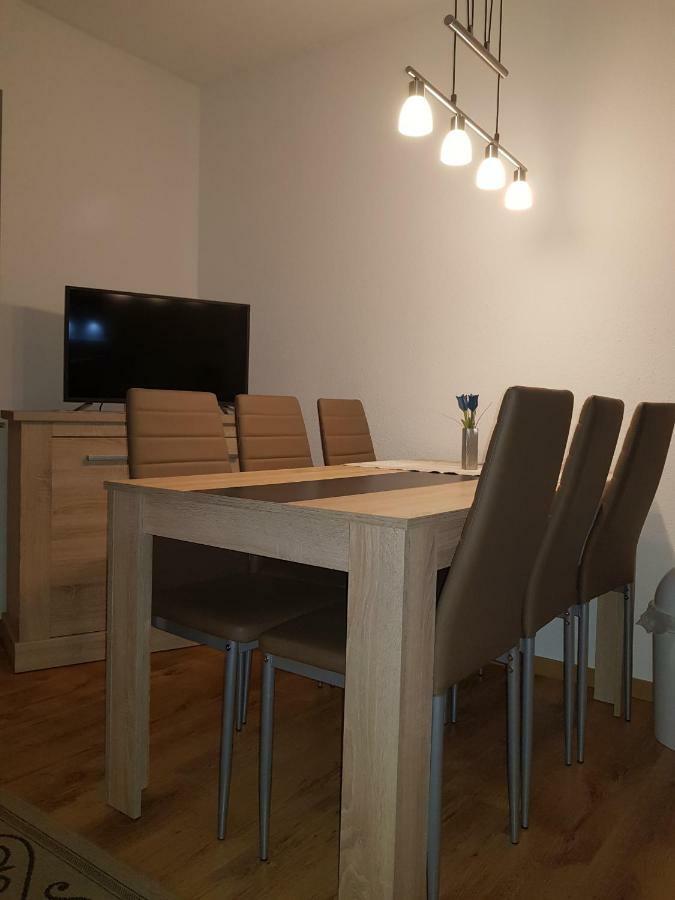 Haus Schneider Apartment วินเทอร์แบร์ก ภายนอก รูปภาพ