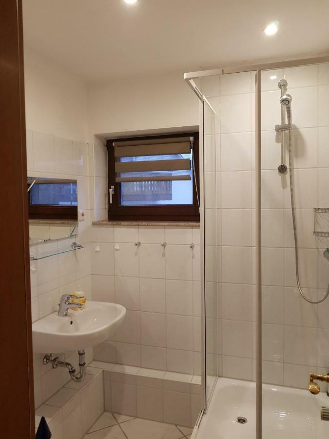 Haus Schneider Apartment วินเทอร์แบร์ก ภายนอก รูปภาพ