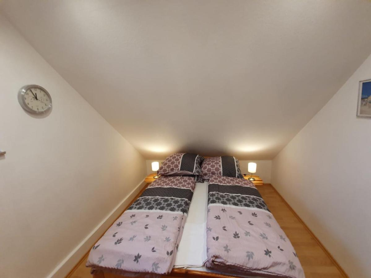 Haus Schneider Apartment วินเทอร์แบร์ก ภายนอก รูปภาพ