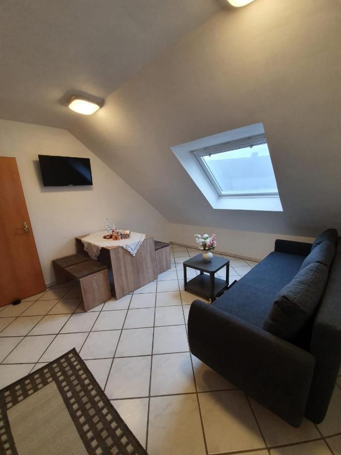 Haus Schneider Apartment วินเทอร์แบร์ก ภายนอก รูปภาพ