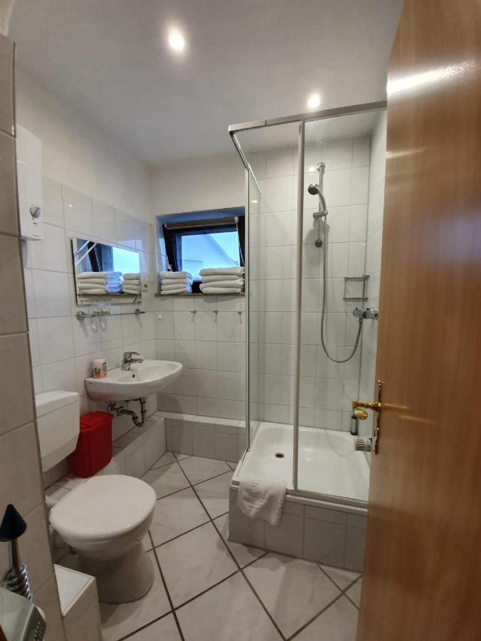 Haus Schneider Apartment วินเทอร์แบร์ก ภายนอก รูปภาพ